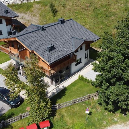 Chalet In Muehlbach Am Hochkoenig With Sauna Екстер'єр фото