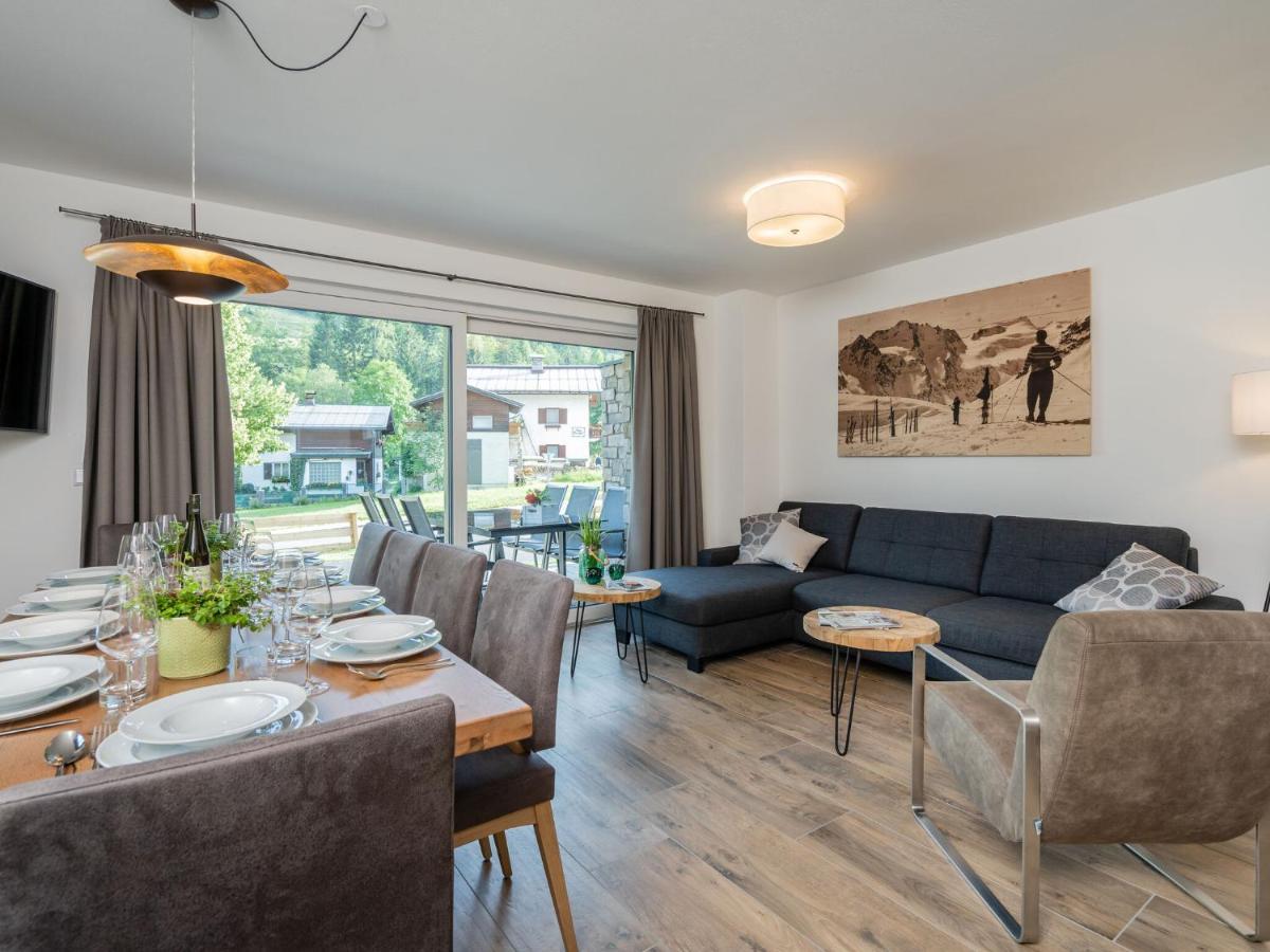 Chalet In Muehlbach Am Hochkoenig With Sauna Екстер'єр фото