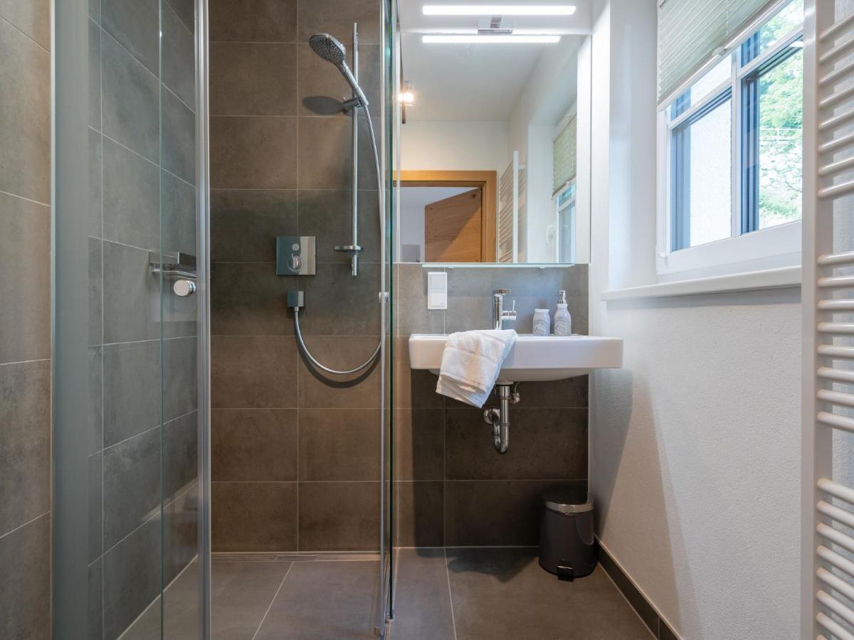 Chalet In Muehlbach Am Hochkoenig With Sauna Екстер'єр фото